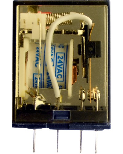 Реле MY2 (AC 24 V)