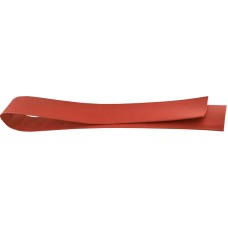 Термоусадочная трубка 30,0/15,0 шт.(1м) красная