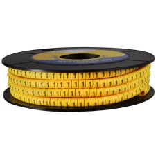Маркировка EC-0 0,75-1,5 кв.мм2 "1"
