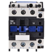 Пускатель ПМ 2-32-10 M7 230B (LC1-D3210)