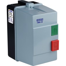 Пускатель в корпусе ПМК 32 М7 AC 230 B