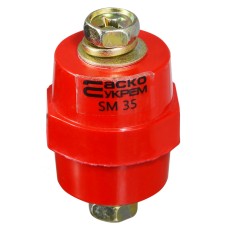 Изолятор-держатель SM35