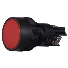 XB2-ЕA145 Кнопка "Стоп" красная (NO+NC)