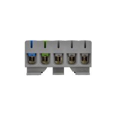 Клемма ввода силовая 16/3Р+N+PE (85 А) серии KBV