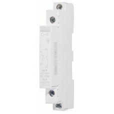 Дополнительный контакт к MK-N O+F 1NO+1NC