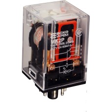 Реле МK2P (AC 220 V)