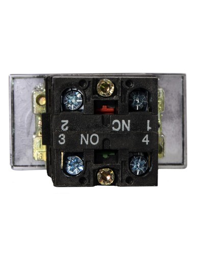 XB2-BW8375 Кнопка двойная с подсветкой "Старт/Стоп"