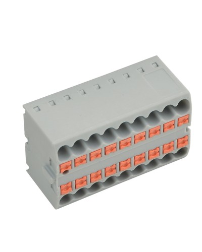 Соединительный клеммный блок CTP-18
