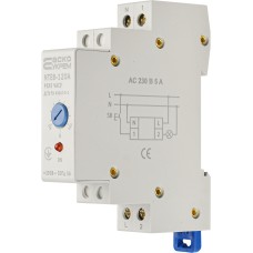 Реле NTE8-120A (STE8-120A)