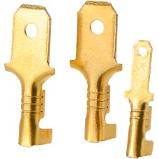 Набор наконечников DJ-315.