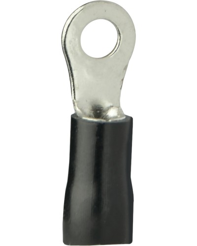 Наконечники под винт с изоляцией RV 3,5-6 (100 шт.)