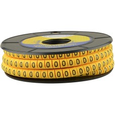 Маркировка EC-2 3,1-8,0 кв.мм2 "0"