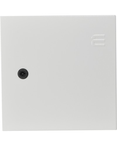 Корпус обліку металевий Light 4 модулі 1фл, навісний IP54, серії UBox