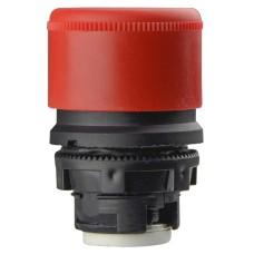 XB2-ES73 Аварийная кнопка (голова) d30mm