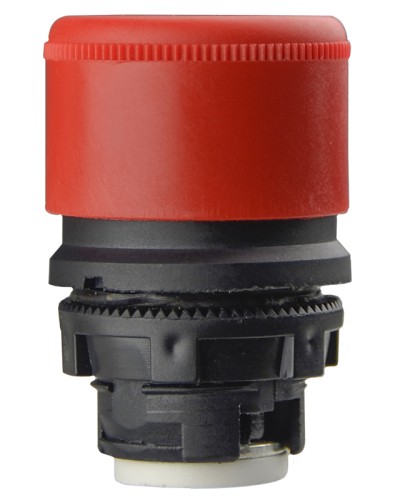 XB2-ES73 Аварийная кнопка (голова) d30mm