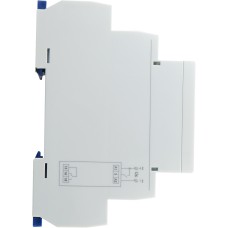 Реле задержки времени на включение NTE9-A1 AC/DC 12-240V