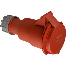 Розетка переносная серии UСombi 5P 32A IP 44