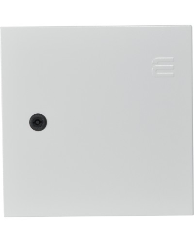 Корпус с монтажной панелью металлический Light 30*30*15, IP54, серии UBox