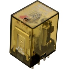 Реле MY4 (DC 110 V)
