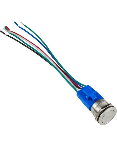 Разъем к кнопке серии TYJ 22 (6-pin)