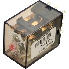 Реле MY3 (DC 110 V)