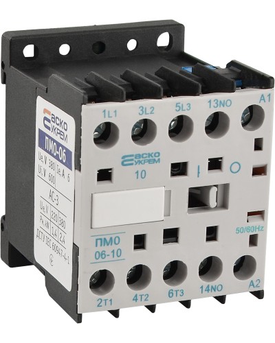 Пускач ПМ 0-16-10 M7 230В (LC1-K1610)