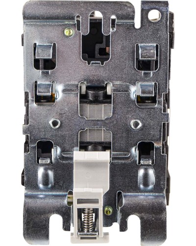 Пускатель ПМ 4-80 F7 110B (LC1-D8011)