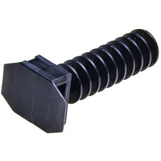 Площадка для хомутов CTH-1 черная (100 шт.)