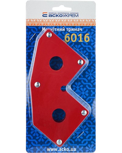 6016 магнитный держатель