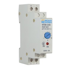 Реле NTE8-10A (STE8-10A)