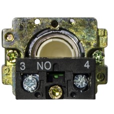 XB2-BA11 Кнопка "Старт" белая