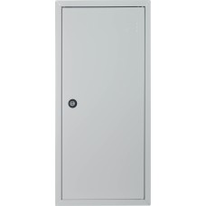 Корпус модульный металлический, 48 модулей, навесной IP54, серии UBox