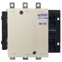 Контактор KM 150 Q7 400В