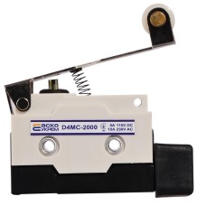 Микровыключатель D4MC-2000