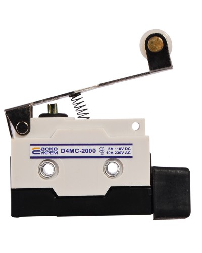 Микровыключатель D4MC-2000