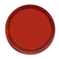 Сигнальная арматура AD22-22DS красная 12V АC/DC