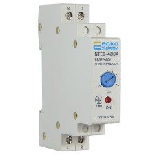 Реле NTE8-480A (STE8-480A)
