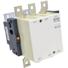 Контактор KM 225 М7 230В (LC1-F225)