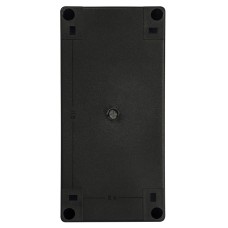 Корпус HJ9-3 (3-местный) белый