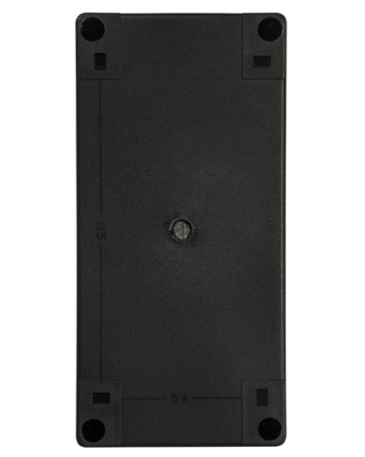 Корпус HJ9-3 (3-местный) белый
