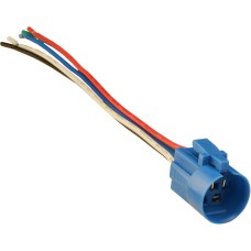 Разъем к кнопке серии TYJ 19 (5-pin)