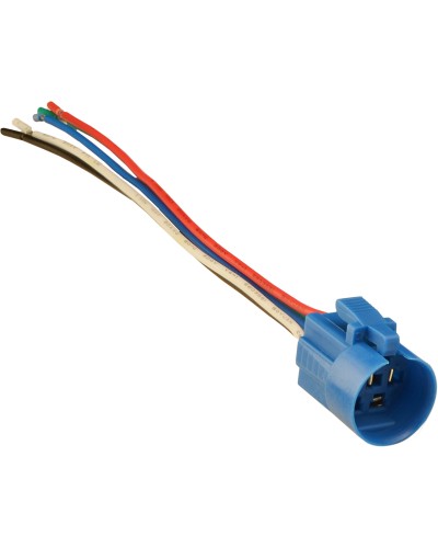 Разъем к кнопке серии TYJ 19 (5-pin)
