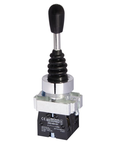XB2-PA12 (3SXD2PA12) Кнопка-манипулятор