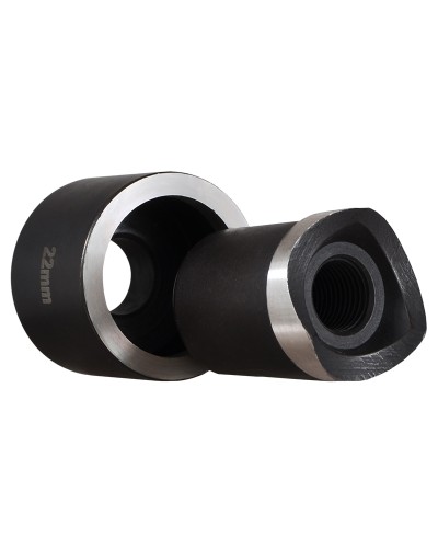 Різак круглий для гідравлічного інструменту d 22 mm