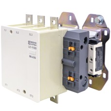 Контактор KM 400 М7 230В (LC1-F400)