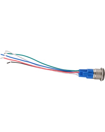 Разъем к кнопке серии TYJ 19 (5-pin)