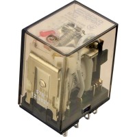 Реле MY2 (DC 12 V)
