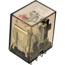 Реле MY2 (DC 12 V)