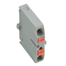 Соединительный клеммный блок CTP-1 (1Р)