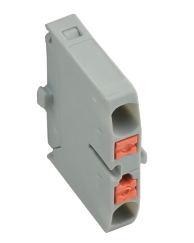 Соединительный клеммный блок CTP-1 (1Р)